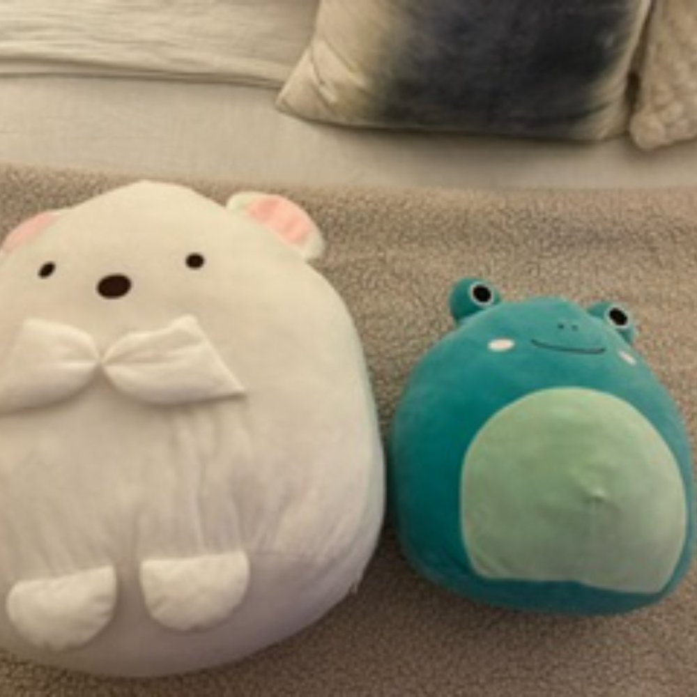 Squishmallow - Picture 2 of 3